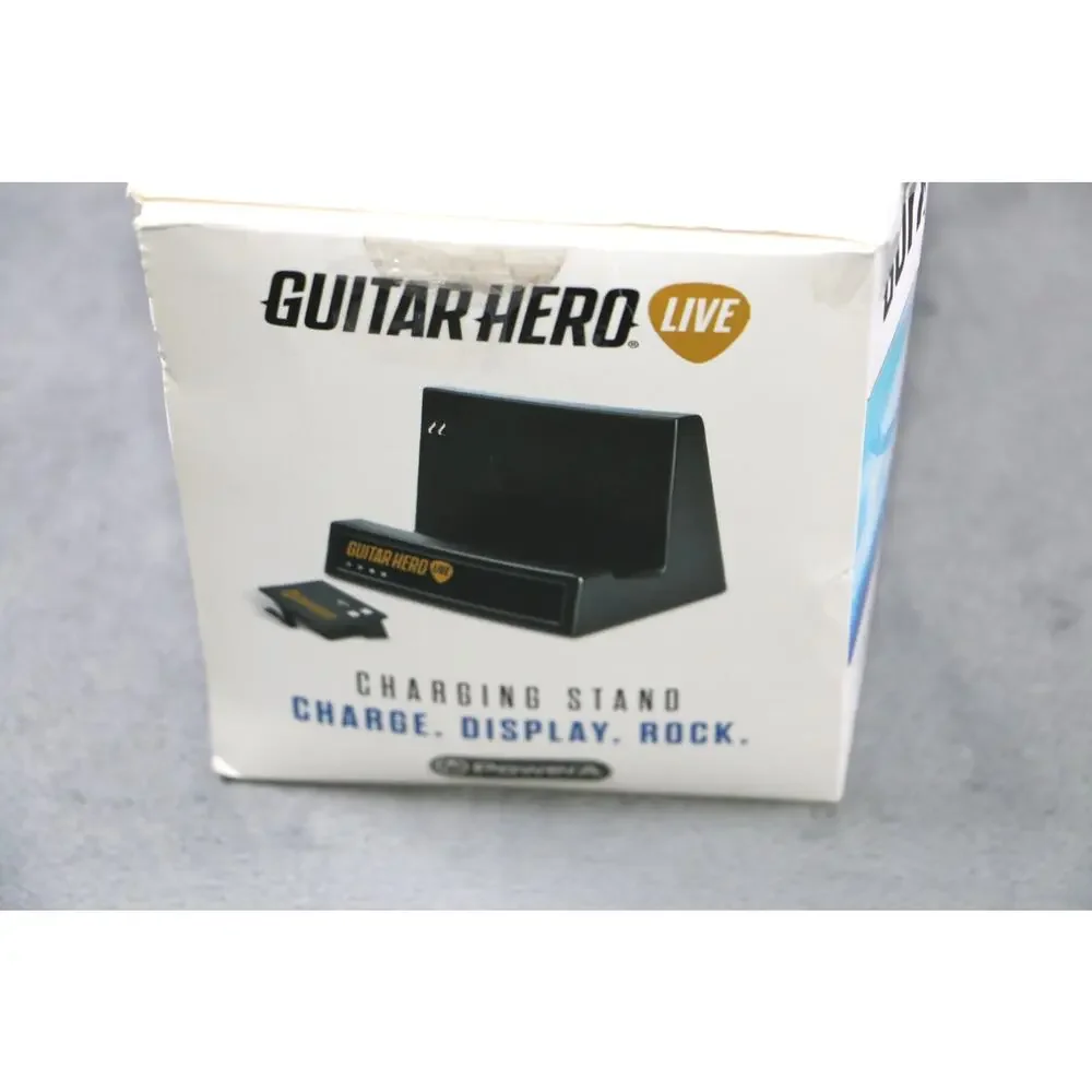 powera guitar hero